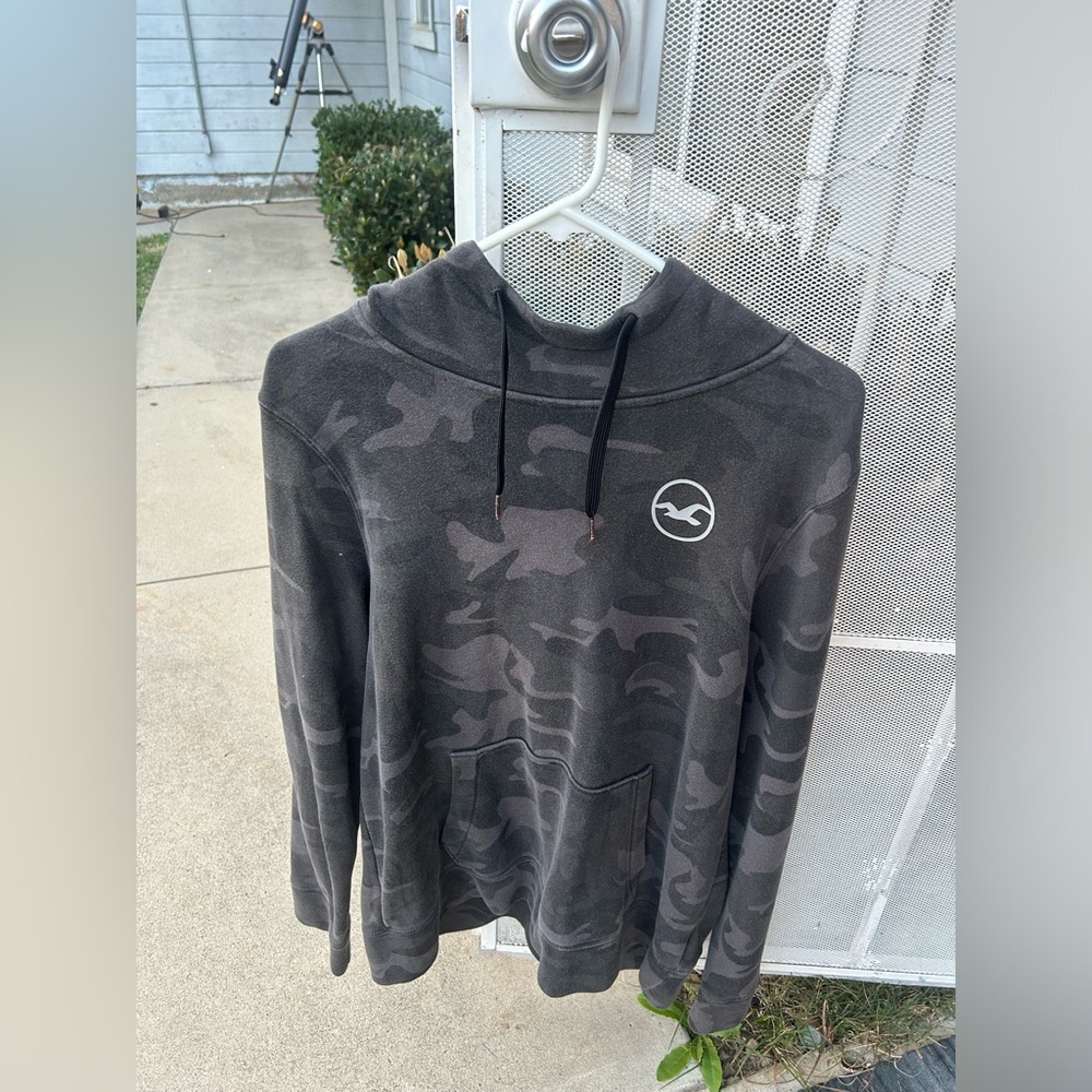 Hollister Sweater